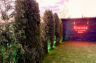 Ramada By Wyndham Tekirdağ Yeme - İçme 4